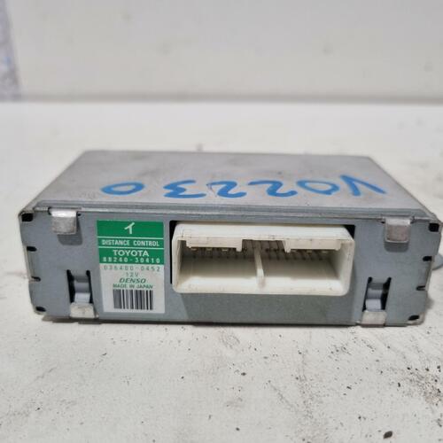 Lexus GS Distance Control Module GS300 190 Series 03/05-12/11