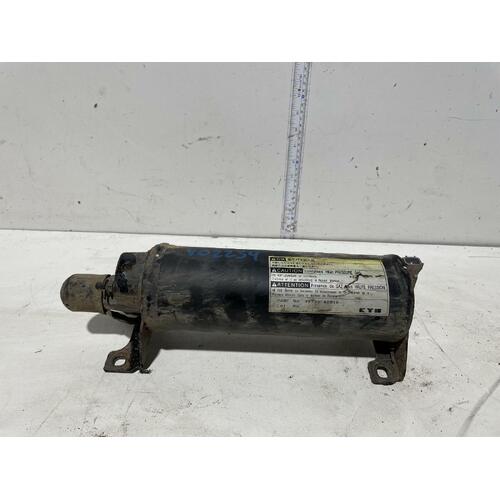 Toyota Landcruiser Accumulator Assembly Suspension Control Pump UZJ100