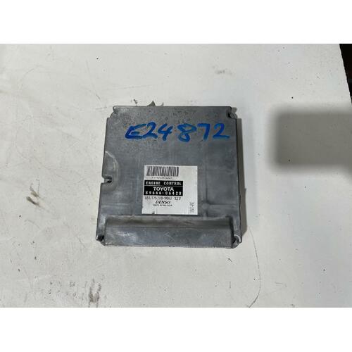 Toyota Camry ECU MCV36 08/2002-05/2006