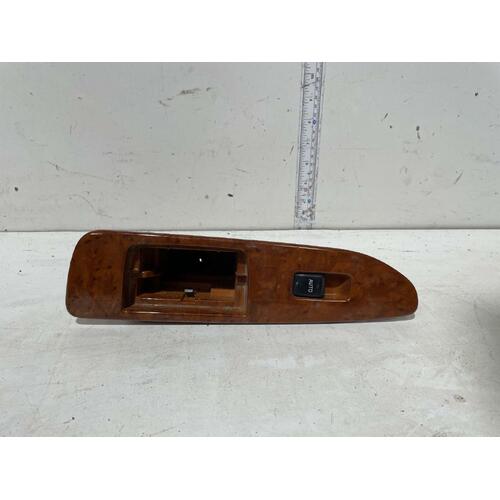 Toyota Landcruiser RIght Rear Window Switch UZJ100 01/1998-10/2007