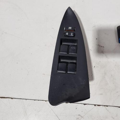 Toyota RAV4 Master Window Switch ACA33 10/2007-11/2012