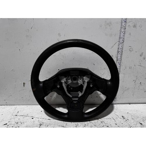 Toyota RAV4 Steering Wheel ACA38 11/2005-11/2012