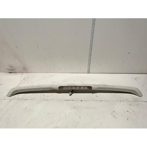 Toyota RAV4 Rear Spoiler ACA38 11/05-12/12 