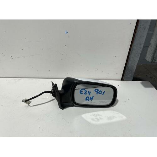 Subaru Impreza Right Door Mirror G2 11/2002-04/2007