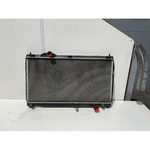 Lexus IS250 Radiator GSE20 11/2005-12/2014