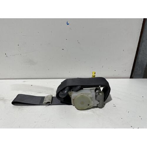 Toyota Starlet Left Front Seatbelt EP91 03/96-09/99