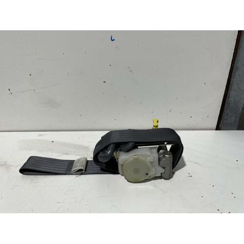 Toyota Starlet Left Front Seatbelt EP91 03/1996-9/1999