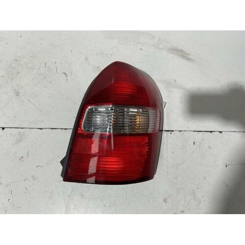 Mazda 323 Right Tail Light BJ 09/1998-05/2002