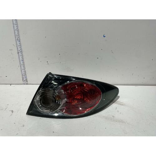 Mazda 6 Right Tail Light GG 08/2005-11/2007