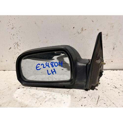 Hyundai TUCSON Left Door Mirror 08/04-01/10 Power