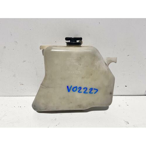 Toyota Landcruiser OVerflow Bottle FZJ80 05/1990-03/1998