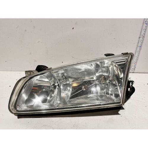 Toyota CAMRY Left Headlight SXV20 10/00-08/02 