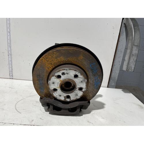 Mercedes Vito Left Front Hub Assembly 639 02/2011-02/2015