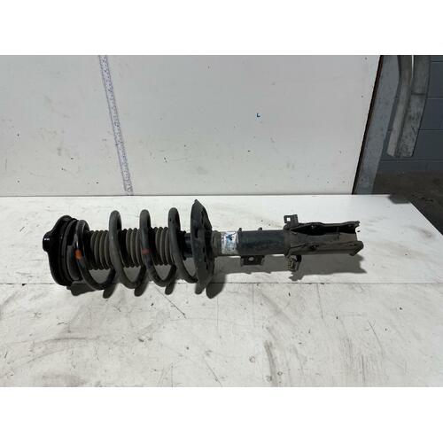 Mercedes Vito Right Front Strut 639 02/2011-02/2015