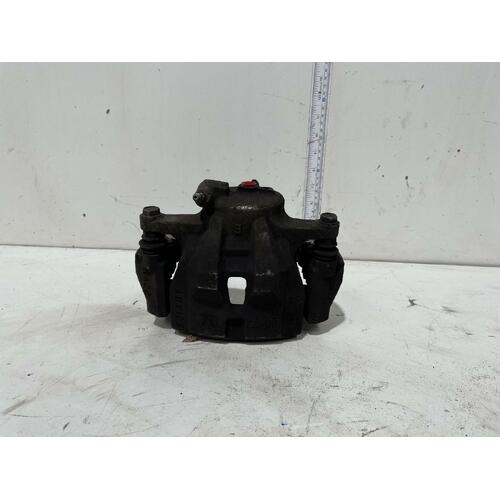 Toyota Corolla Right Front Caliper ZRE152 03/2007-12/2013