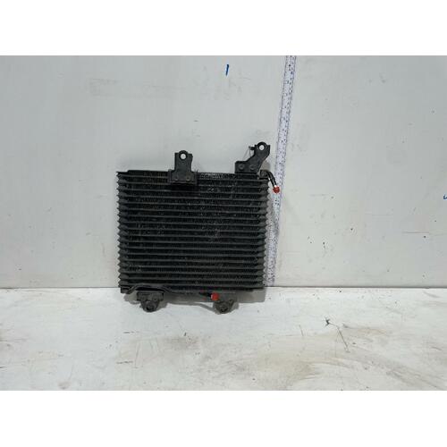 Toyota Landcruiser Transmission Oil Cooler FZJ105 04/1998-10/2007