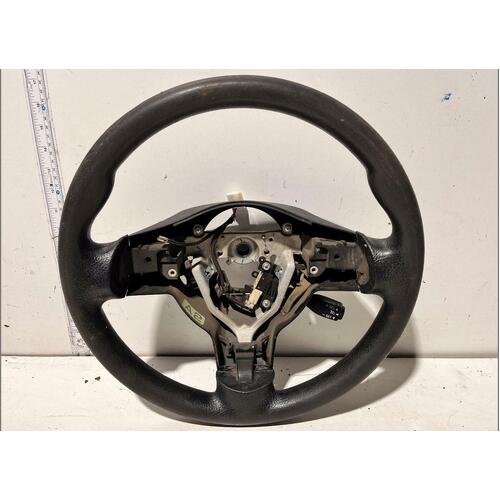 Toyota RAV4 Steering Wheel ACA22/23 Vinyl 10/03-10/05