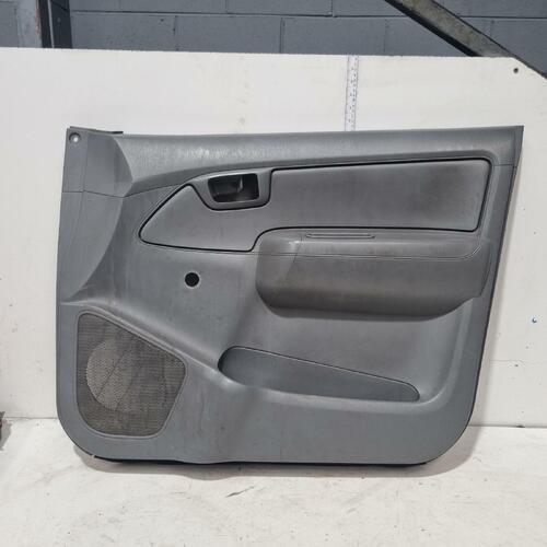 Toyota Hilux Right Front Door Trim TGN16 03/05-06/11