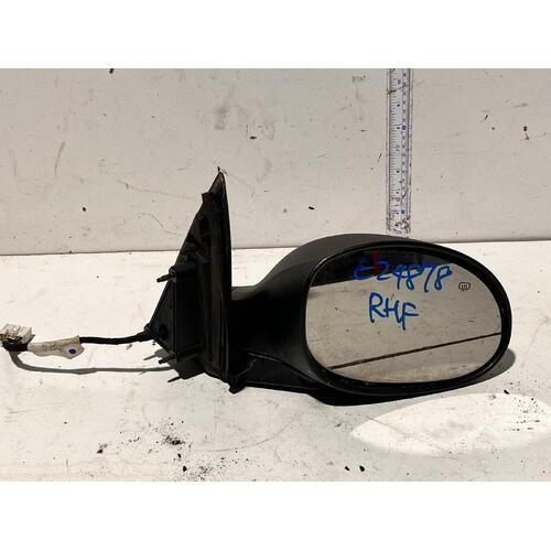 Chrysler PT CRUISER Right Door Mirror 11/05-07/10 Wagon