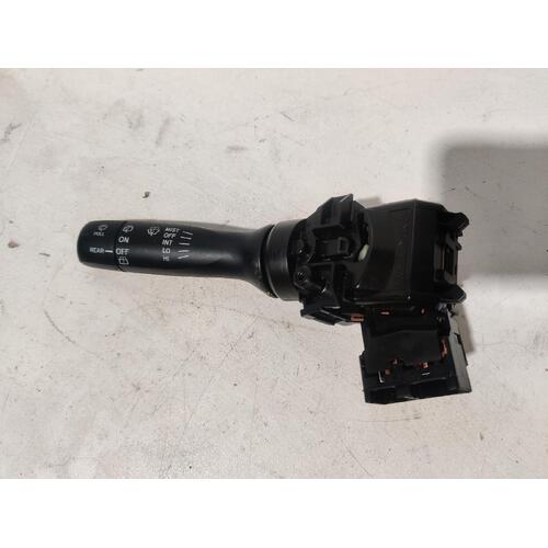 Toyota Yaris Wiper Switch NCP130 10/2005-12/2019