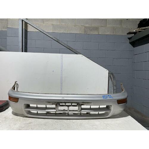 Toyota Sprinter Front Bumper AE102 05/1994-06/1996