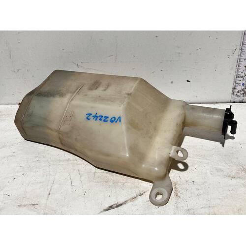 Toyota LANDCRUISER Overflow Bottle 100 SERIES 4.5 Petrol 1FZ 01/98-10/02