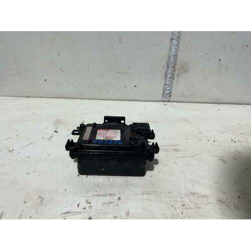 Lexus GS300 Millimeter Wave Radar Sensor Assembly GRS190 03/2005-12/2011