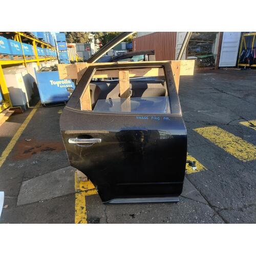 Nissan Murana Right Rear Door Shell Z50 05/2002-12/2008