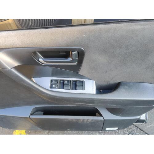 Nissan Murano Master Window Switch Z50 05/2002-12/2008