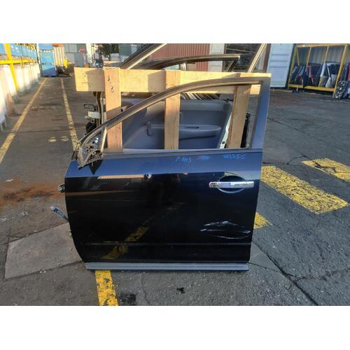 Nissan Murano Left Front Door Shell Z50 05/2002-12/2008