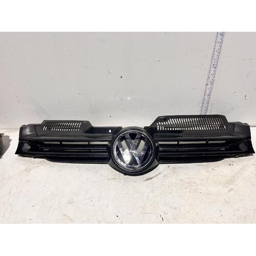 Volkswagen GOLF Grille GEN 5 Comfortline 07/04-02/09