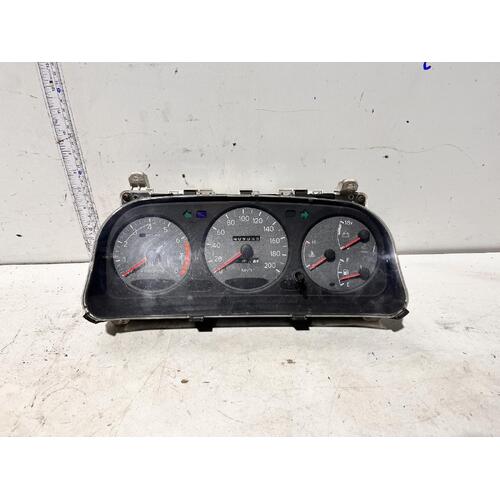 Toyota SPRINTER Instrument Cluster AE102 05/94-06/96