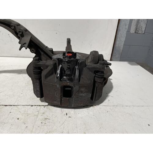 Honda Odyssey Right Front Caliper RB 07/2004-03/2009