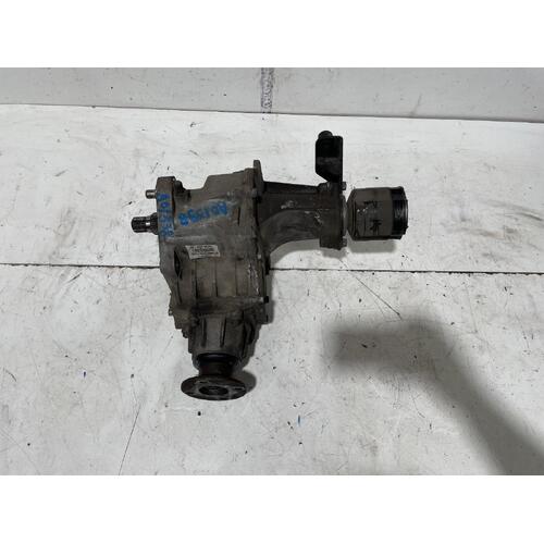 Kia Sportage Transfer Case KM 05/2005-06/2010