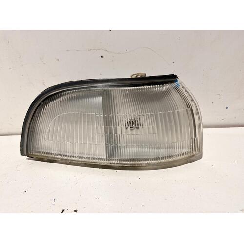 Toyota SPRINTER Right Corner Light AE102 05/94-06/96 