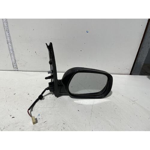 Toyota Avensis Right Door Mirror ACM21 12/2003-12/2010