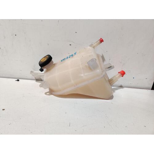 Toyota Prius Engine Overflow Bottle ZVW30 07/2009-12/2015