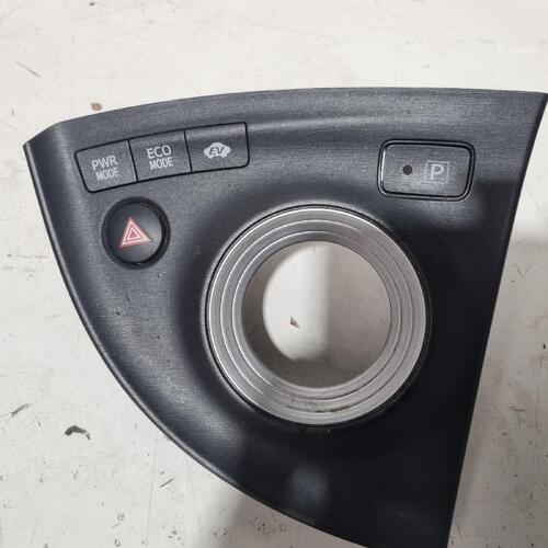 Toyota Prius Shifter Surround ZVW30R 07/09-12/15