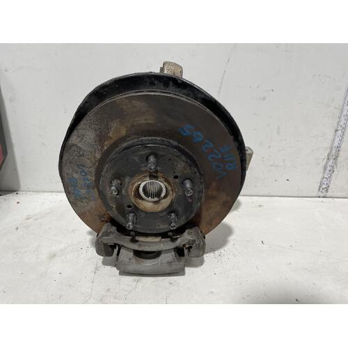 Toyota Prius Right Front Hub Assembly ZVW30 07/2009-12/2015