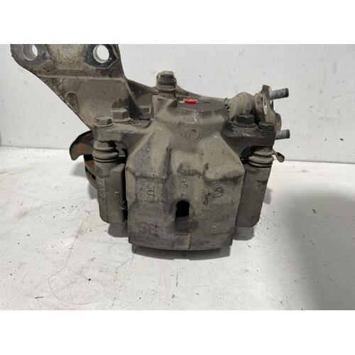 Toyota Prius Right Front Caliper ZVW30 07/2009-12/2015