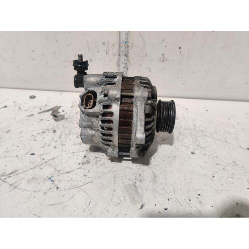 Subaru Impreza Alternator 11/2002-08/2005