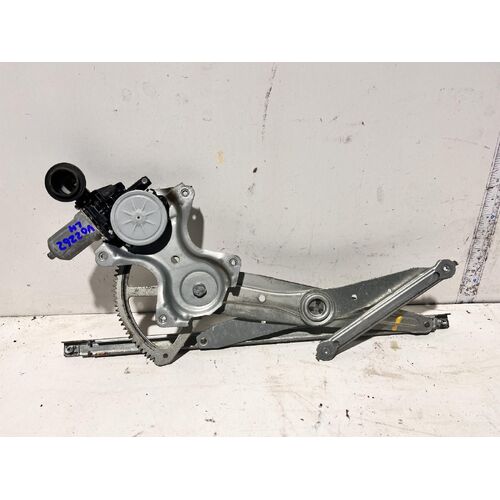 Toyota Aurion Left Front Window Regulator GSV40 10/2006-03/2012