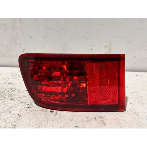 Toyota PRADO Rear Bar Light 120 SERIES 4WD Left Lamp 02/03-10/09