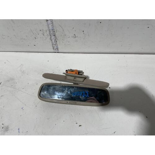 Lexus Rear View Mirror with Sun Visor UCF20 03/1990-11/2000