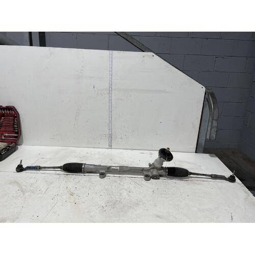 Hyundai i30 Steering Rack PD 03/2017-Current