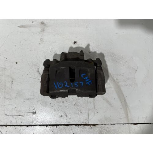 Toyota Camry Left Front Caliper ACV40 06/2006-11/2011