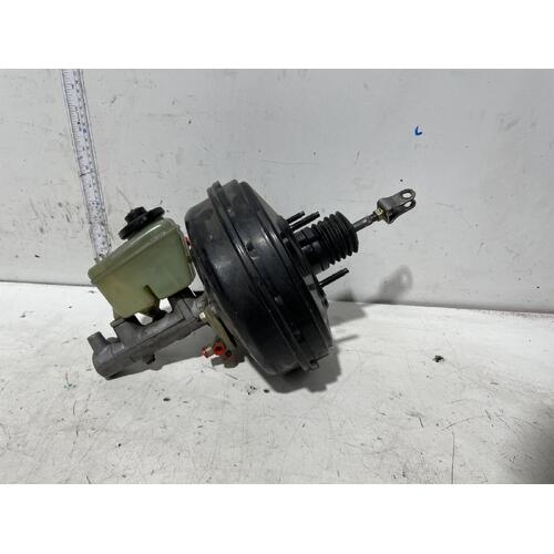 Toyota Prado Brake Booster VZJ95 08/1999-01/2002