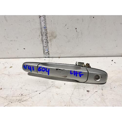 Lexus RX300 Door Handle 97-02 Outer Left Front