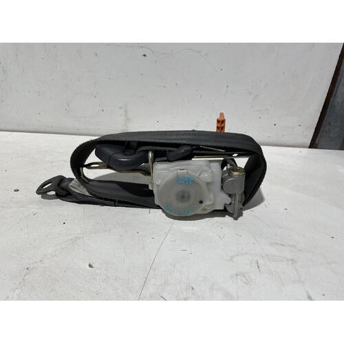 Toyota RAV4 Left Front Seatbelt SXA11 07/1994-06/2000