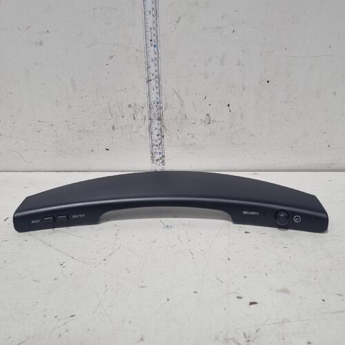 Lexus LS400 Cluster Trim Panel UCF10R 03/90-11/00